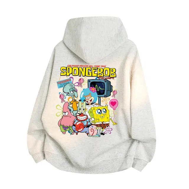SPONGEBOB SQUAREPANTS Logo
