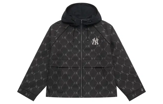 MLB MONOGRAM FW25