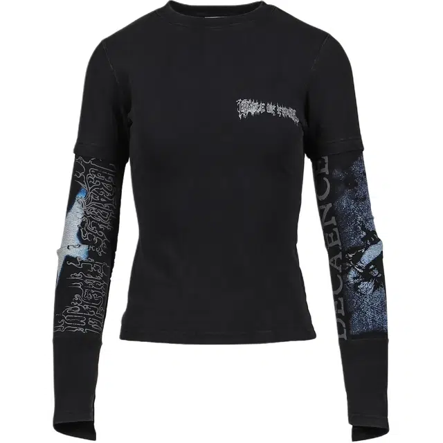 Vetements T
