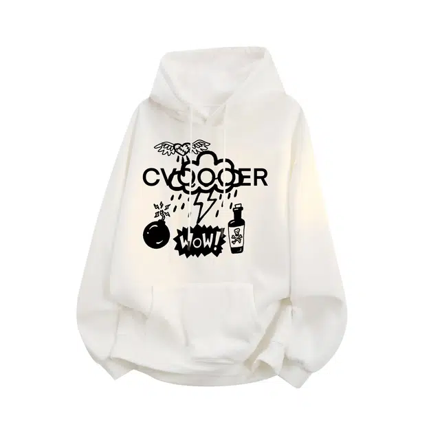 CVOOOER