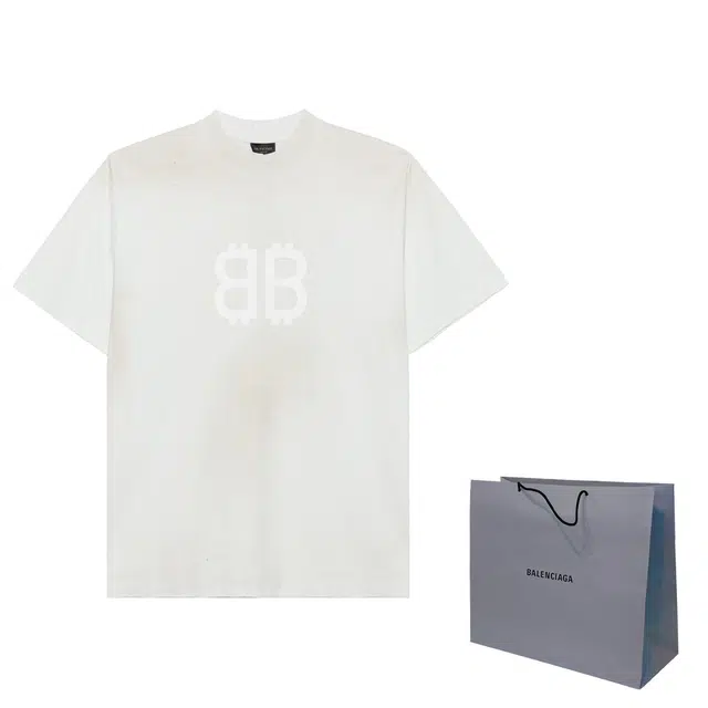 Balenciaga SS23 LgooT