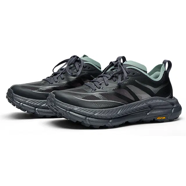 HOKA ONE ONE Mafate Speed 4