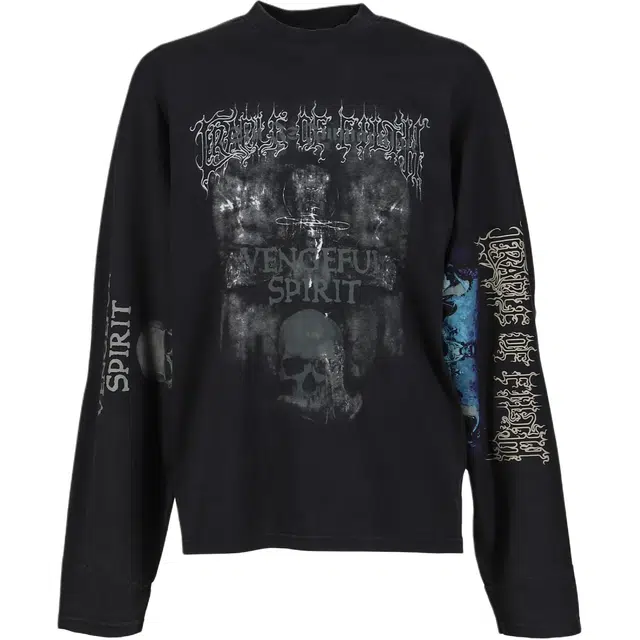 Vetements T