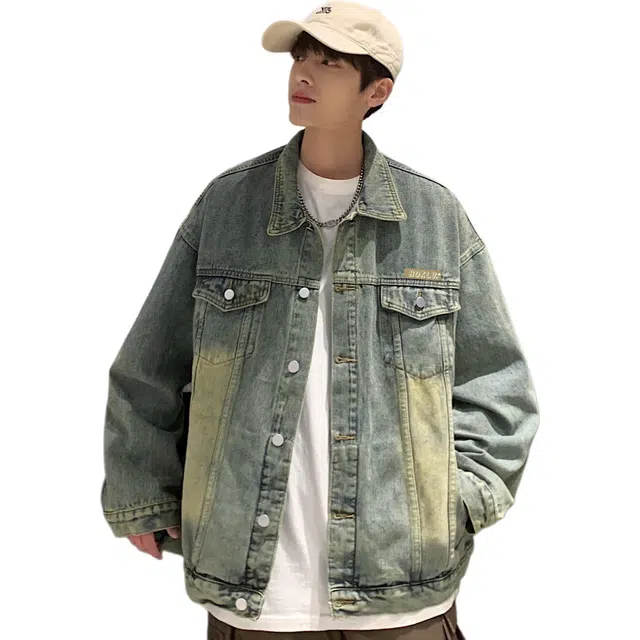 GL oversize