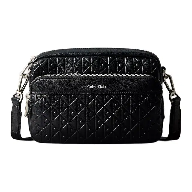 CALVIN KLEIN PU