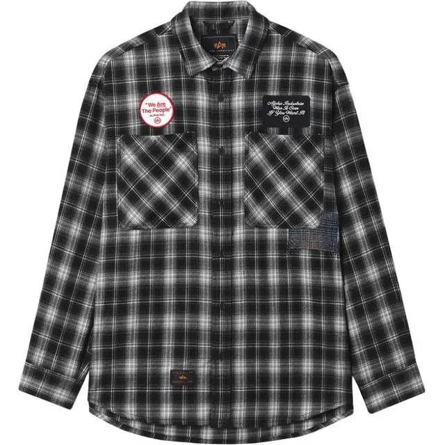 Alpha Industries