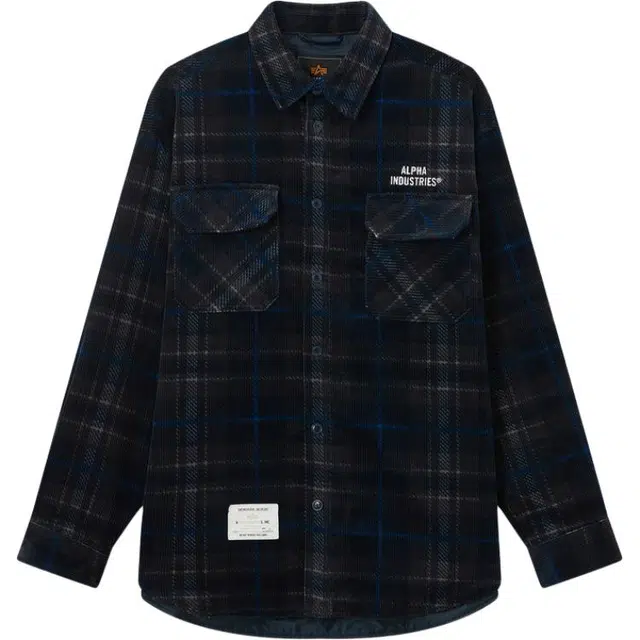 Alpha Industries