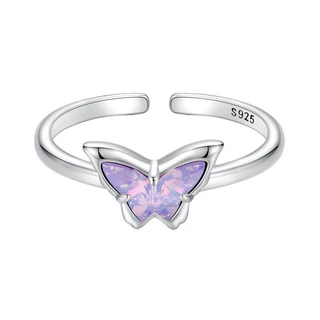 Barbie ins S925