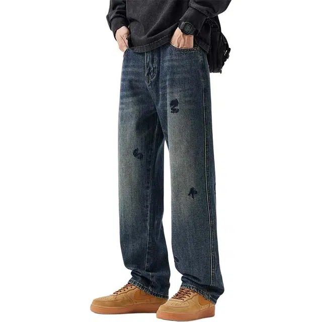 ASSIDUOUS CONFUSED EFFORT