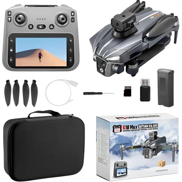 K18GPS