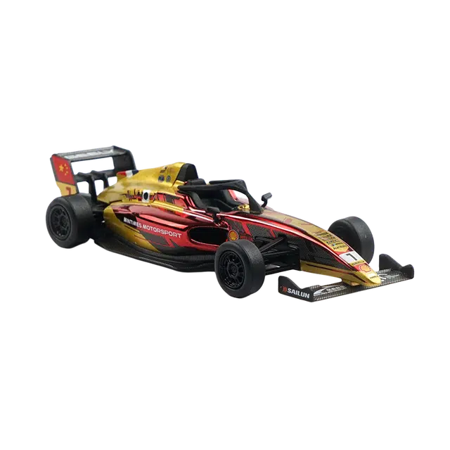 F42024 M21-F4 Presentation