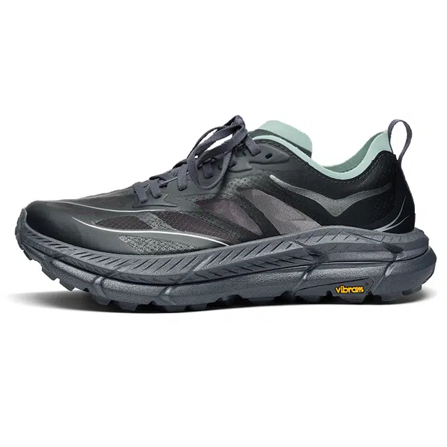 HOKA ONE ONE Mafate Speed 4