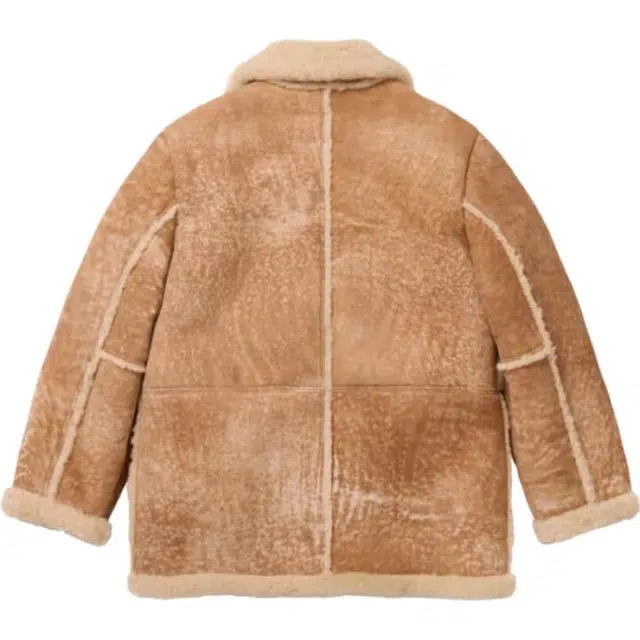 Supreme Schott FW25