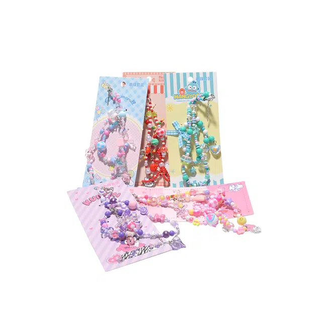 FIRST PARTY x Sanrio