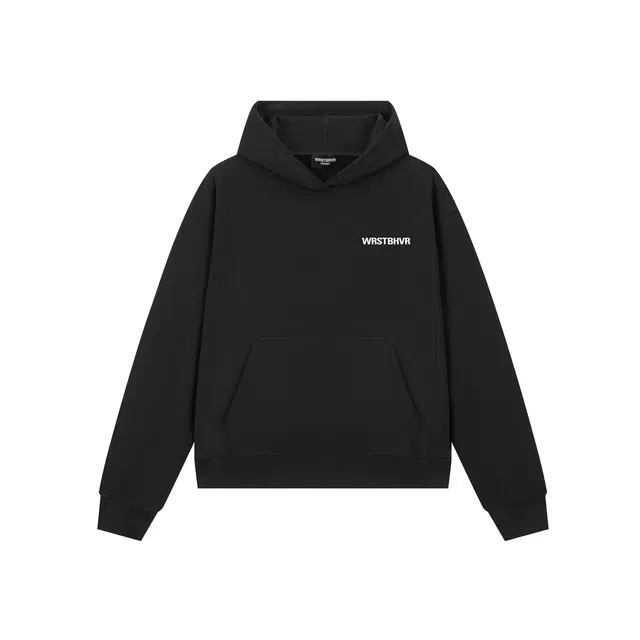 WRSTBHVR PIONEER clean fit