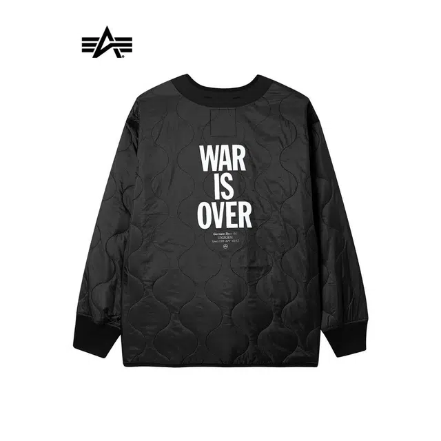 Alpha Industries