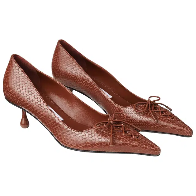 Jimmy Choo Scarlett 5cm