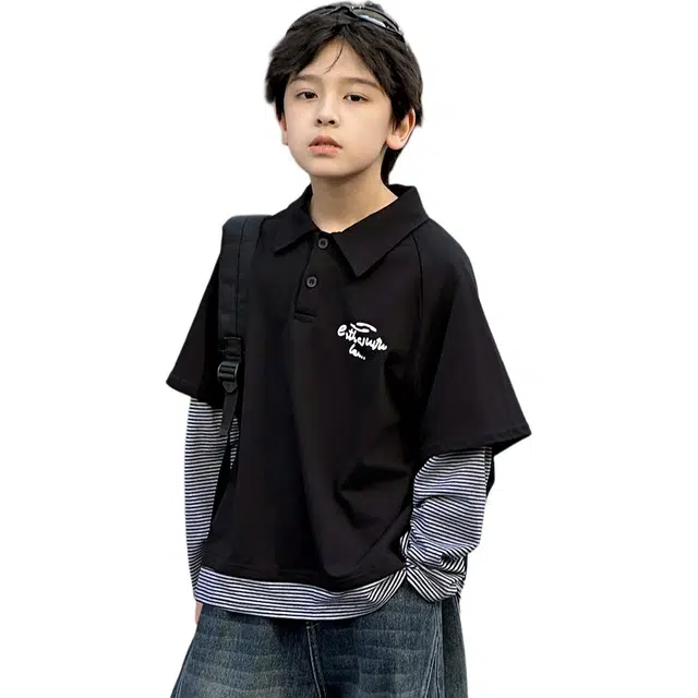 MUMUWU HOUSE 2025POLO