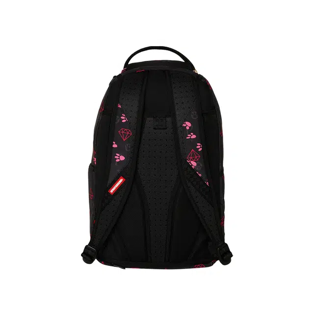 SPRAYGROUND x