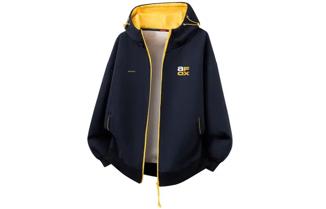 ALI THE FOX cleanfit