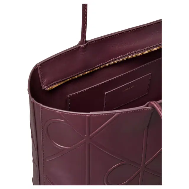CALVIN KLEIN Tote