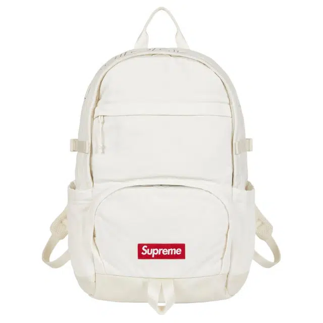 Supreme FW25 WEEK1 23L
