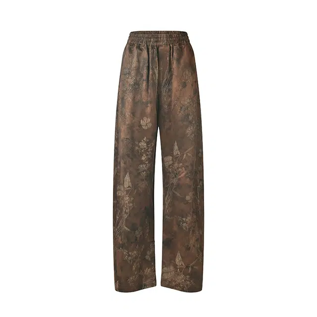 Sanshengliubu Casual Pants