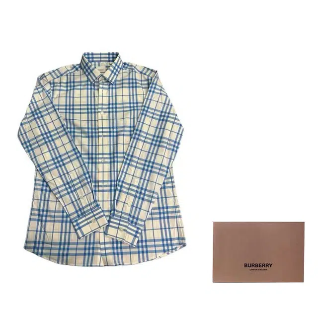 Burberry FW24