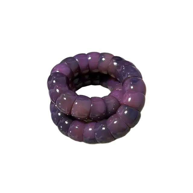 熊堡岛 菩提多色百变扭扭乐手指注意力猪大肠发呆解压神器 思维训练玩具