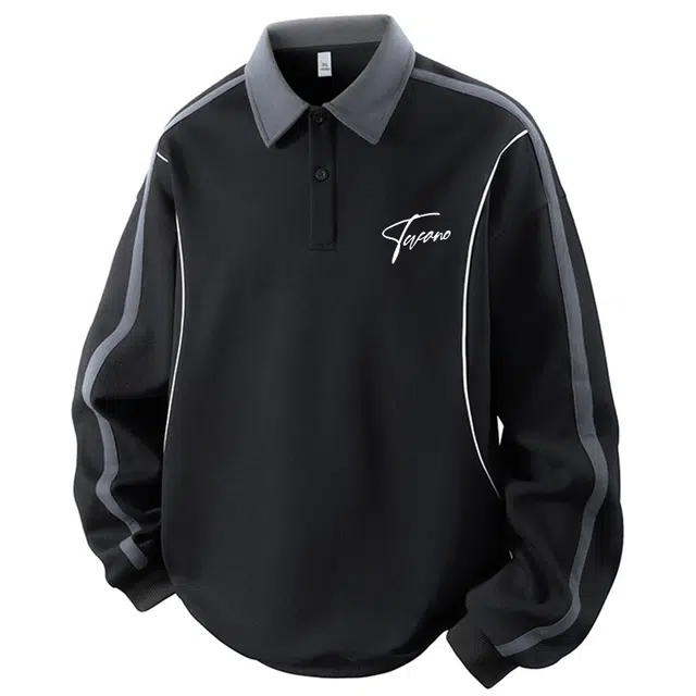 TUCANO Polocleanfitvibe