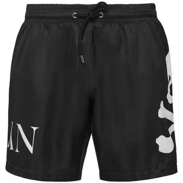 PHILIPP PLEIN FW22 Logo