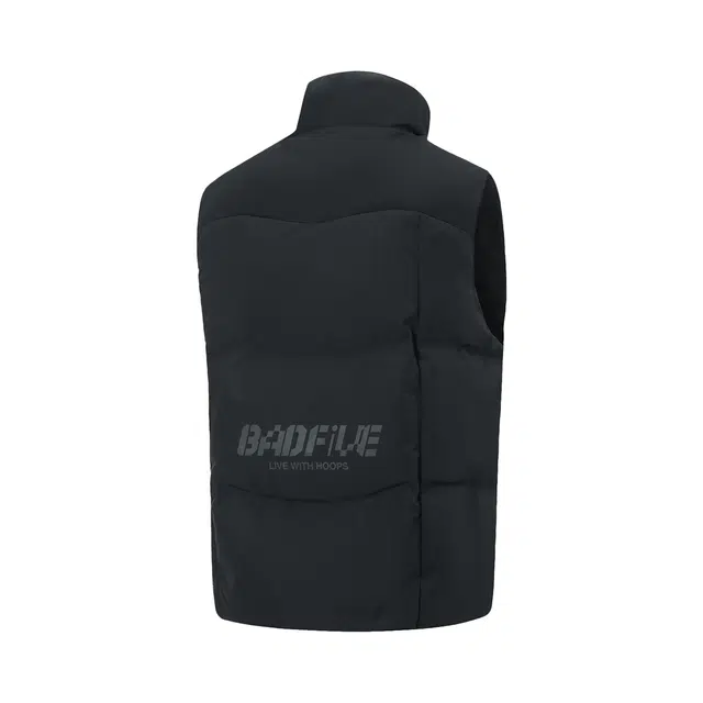 LiNing BADFIVE LOGO