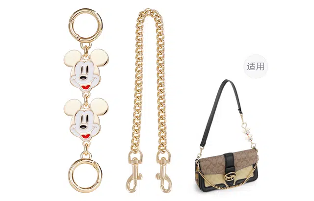 Disney COACH Georgie27