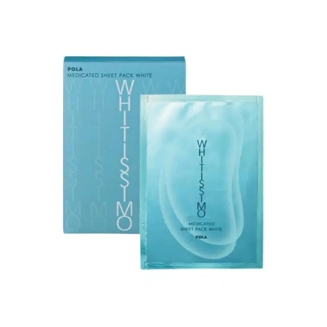 POLA Whitissimo 2