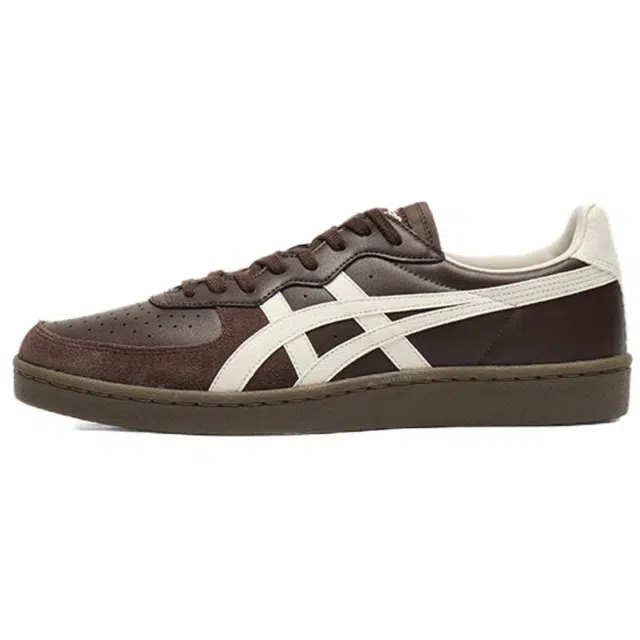 Onitsuka Tiger GSM Brown