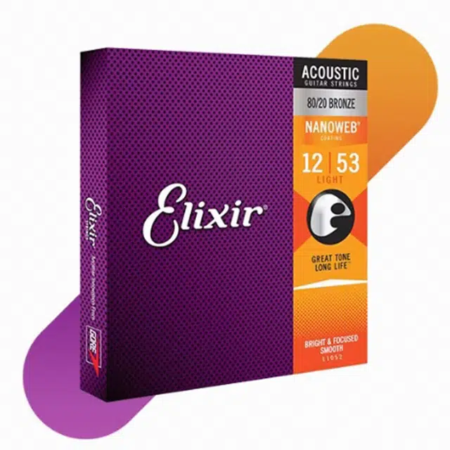 Elixir() NANOWEB 110021102711052110771110211182