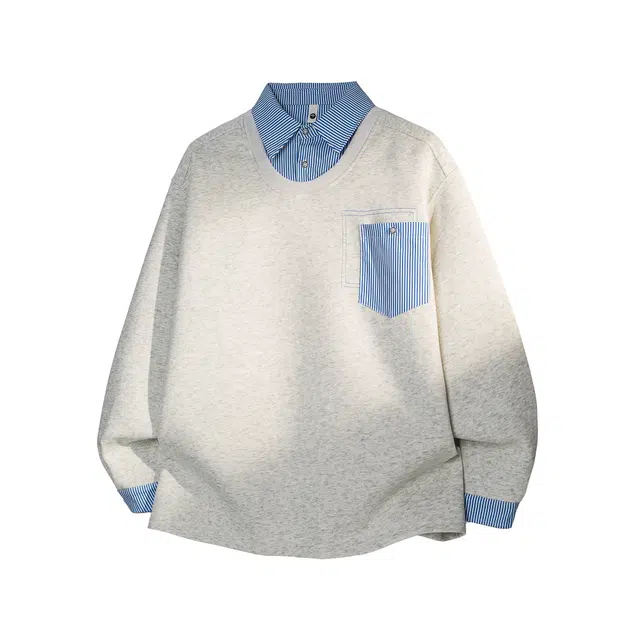GOOSELIAR Polo