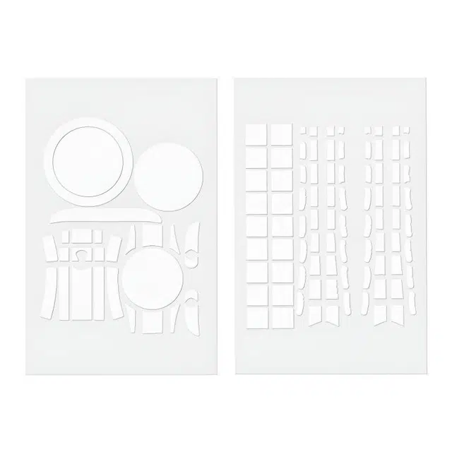 ZXOXR 116508 40mm