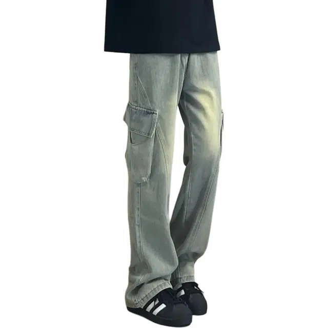 City Hipster vibecleanfit