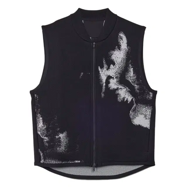 adidas Y-3 Running Engineered Vest