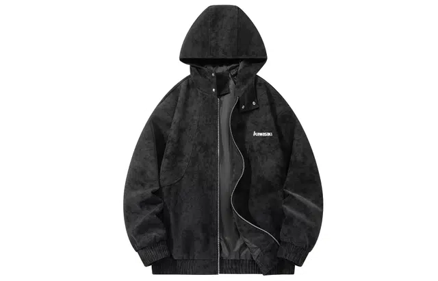 Kawasaki LogoPU