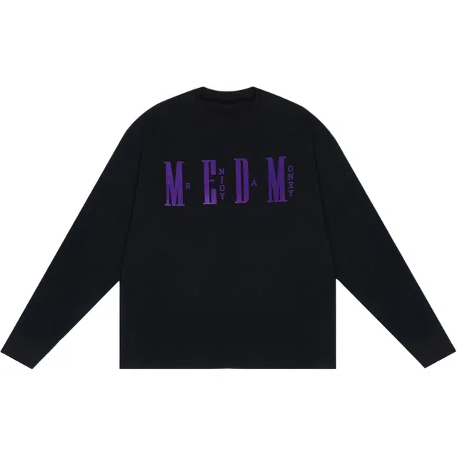 MR.ENJOYDA MONEY SS22 medmT