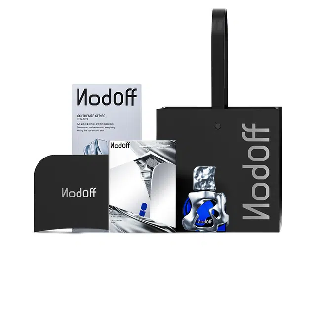 NodOff 1711 EDP 40ml