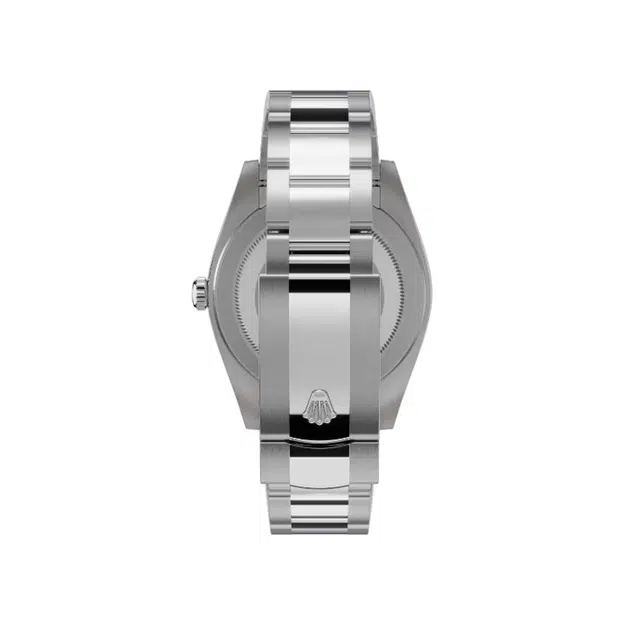 ZXOXR 126334 41mm