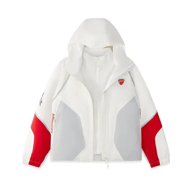 FILA FUSION x X DUCATI