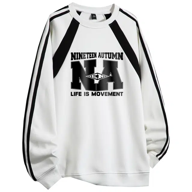 NINETEEN AUTUMN logo