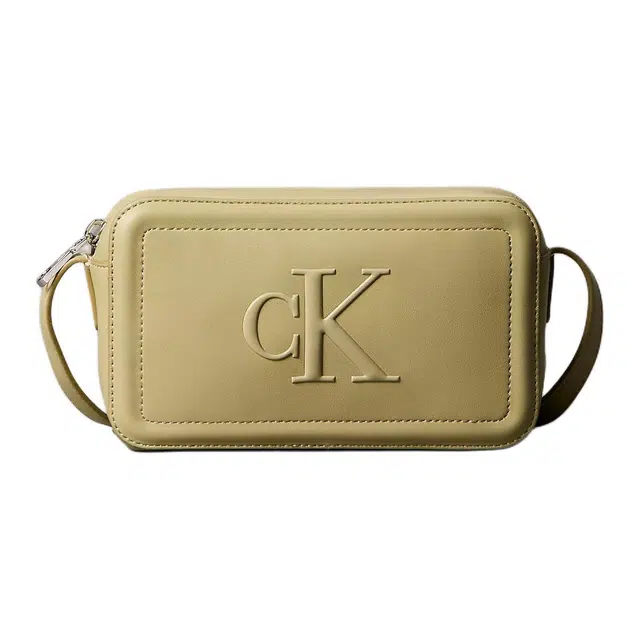 CALVIN KLEIN Monogram