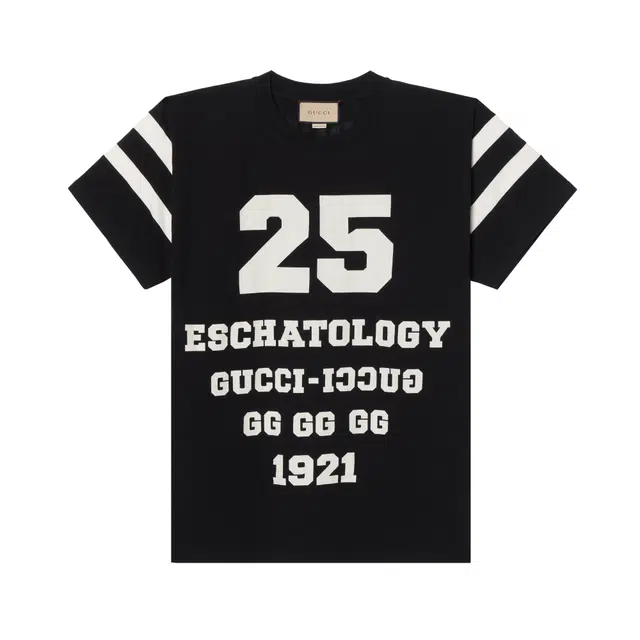 GUCCI SS21 1921 T
