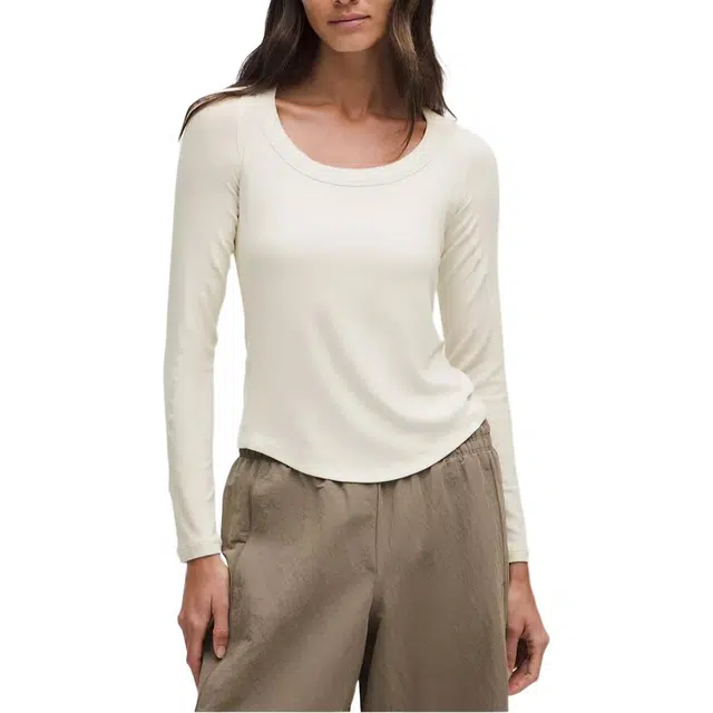 lululemon Hold Tight T