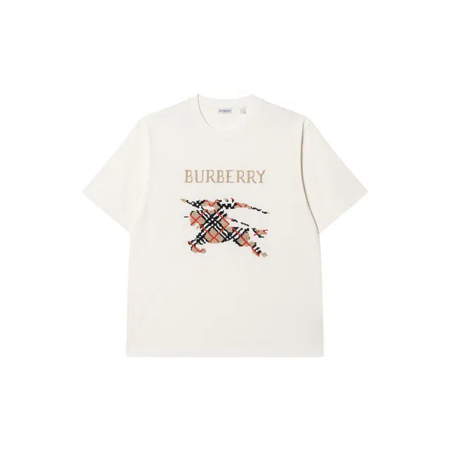 Burberry SS25 T